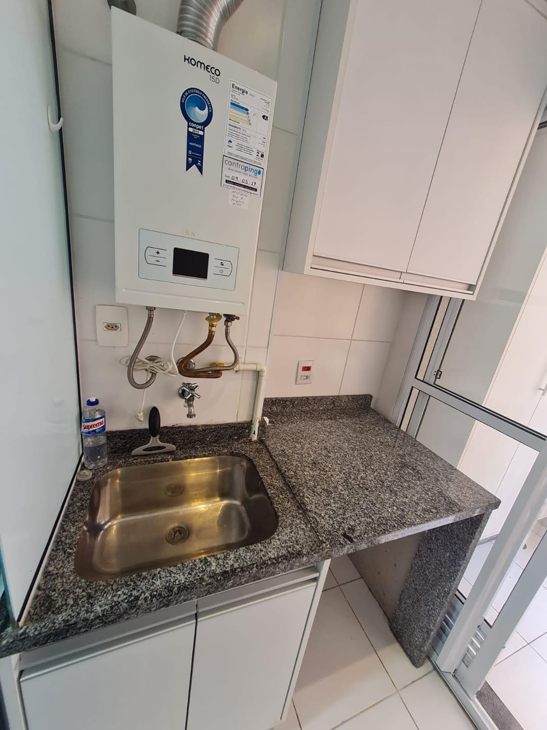 Apartamento, 2 quartos, 60 m² - Foto 10