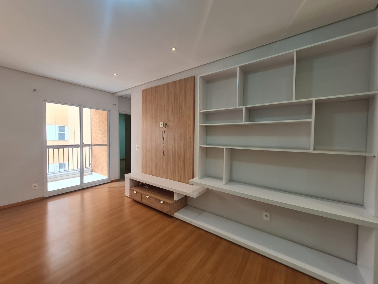 Apartamento, 2 quartos, 60 m² - Foto 11