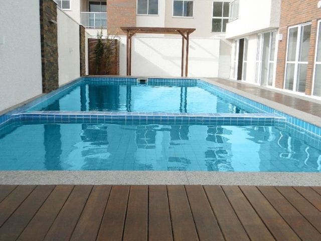 Foto do Apartamento - Apartamento residencial à venda, Bom Jesus, São José dos Pinhais. | Haas Imóveis