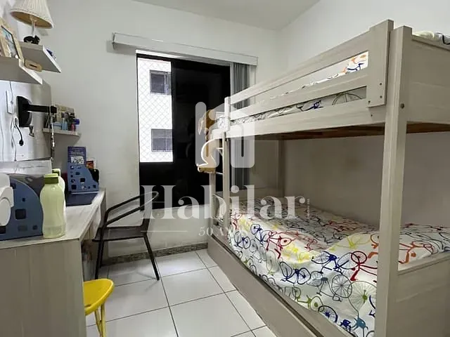 Apartamento com 80m² 3 quartos e 3 banheiros, à venda, no bairro Luzia em Aracaju