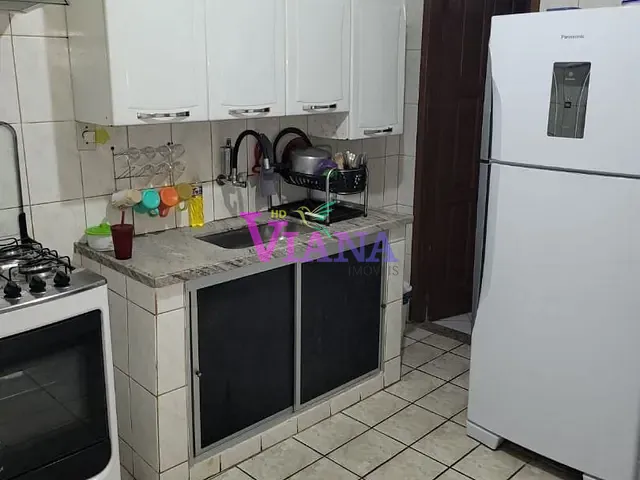 Apartamento com 120m² 5 quartos e 4 banheiros, à venda, no bairro Vila Rica em Cachoeiro de Itapemirim