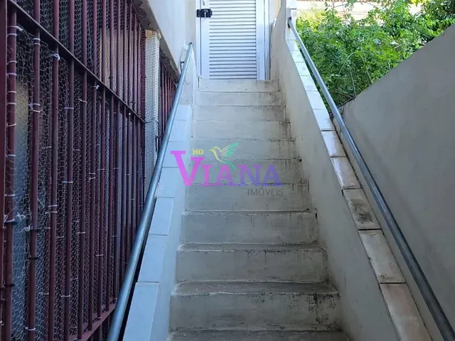 Apartamento com 120m² 5 quartos e 4 banheiros, à venda, no bairro Vila Rica em Cachoeiro de Itapemirim