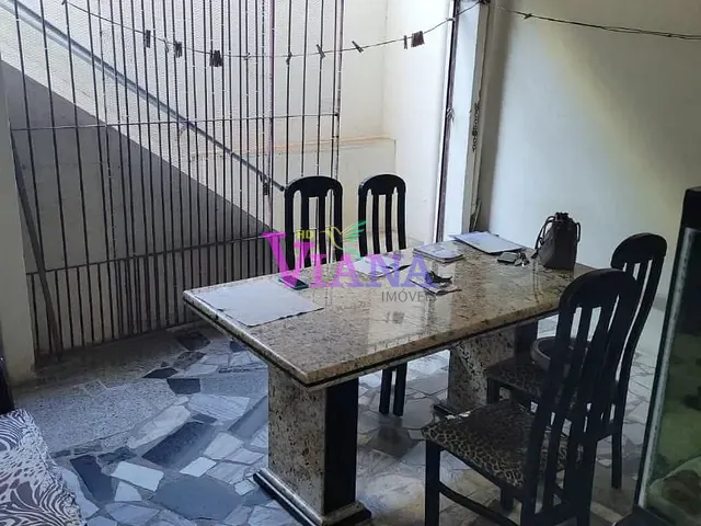 Apartamento com 120m² 5 quartos e 4 banheiros, à venda, no bairro Vila Rica em Cachoeiro de Itapemirim