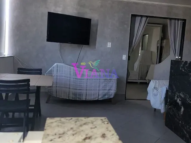 Apartamento com 120m² 5 quartos e 4 banheiros, à venda, no bairro Vila Rica em Cachoeiro de Itapemirim