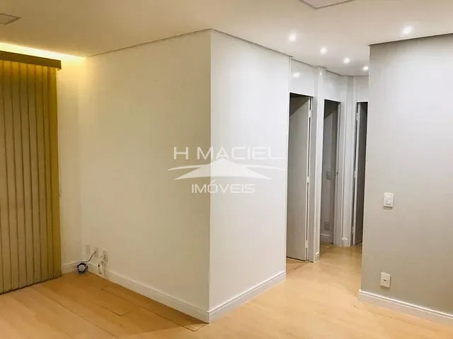 Apartamento com 55m² 3 quartos e 1 banheiro, à venda, no bairro Parque Italia em Campinas
