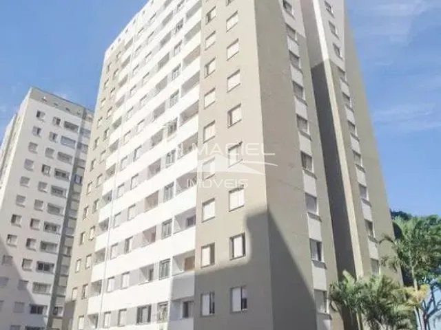 Apartamento com 55m² 3 quartos e 1 banheiro, à venda, no bairro Parque Italia em Campinas