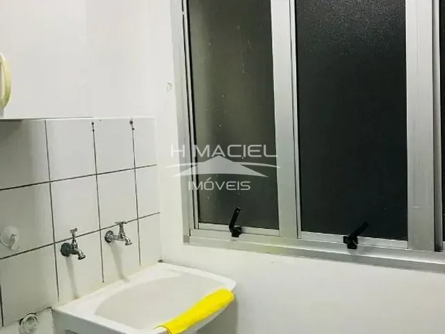 Apartamento com 55m² 3 quartos e 1 banheiro, à venda, no bairro Parque Italia em Campinas