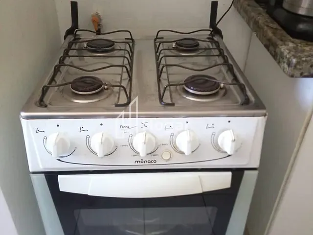 Apartamento 2 quartos e 1 banheiro, à venda, no bairro Alto da Colina em Londrina