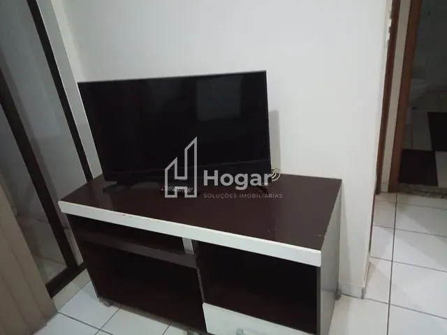 Apartamento 2 quartos e 1 banheiro, à venda, no bairro Alto da Colina em Londrina
