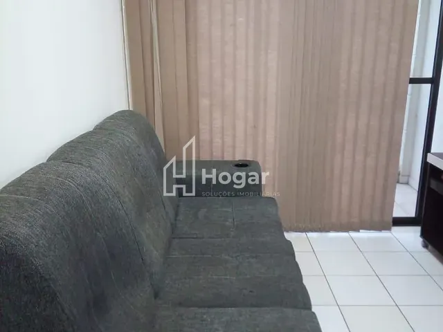 Apartamento 2 quartos e 1 banheiro, à venda, no bairro Alto da Colina em Londrina