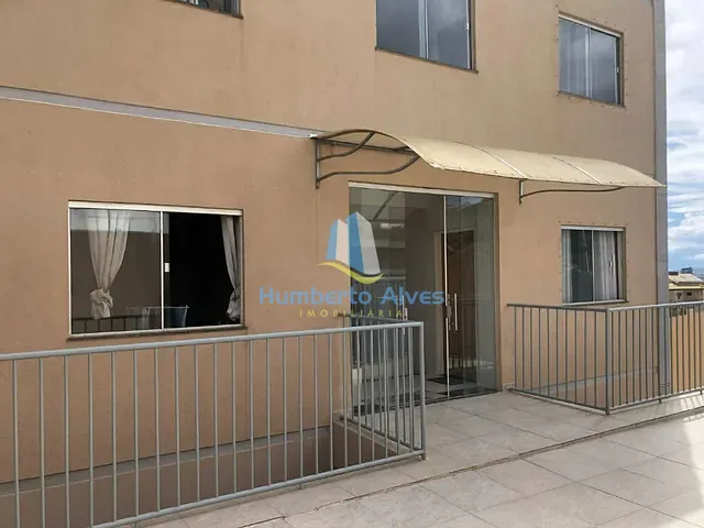 Apartamento com 62m² 2 quartos e 1 banheiro, à venda, no bairro Primavera em Vitória da Conquista