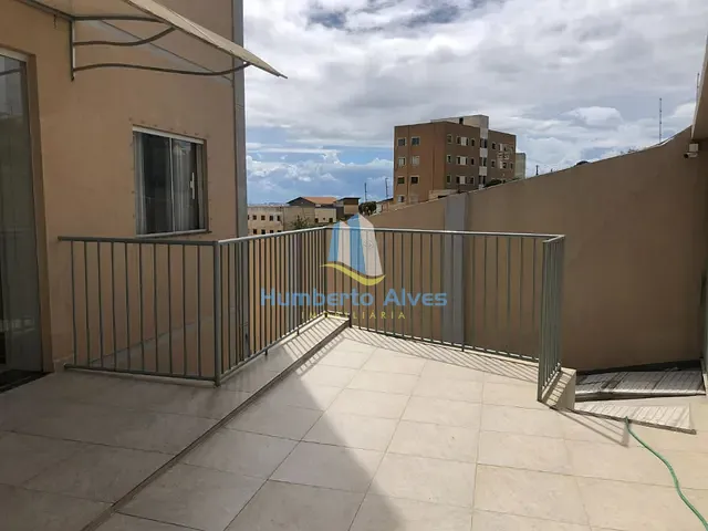 Apartamento com 62m² 2 quartos e 1 banheiro, à venda, no bairro Primavera em Vitória da Conquista