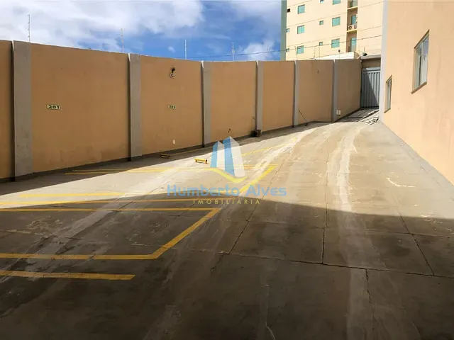 Apartamento com 62m² 2 quartos e 1 banheiro, à venda, no bairro Primavera em Vitória da Conquista