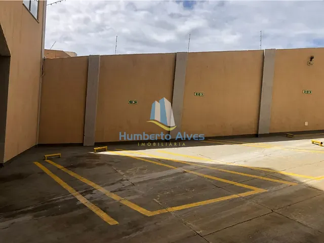 Apartamento com 62m² 2 quartos e 1 banheiro, à venda, no bairro Primavera em Vitória da Conquista