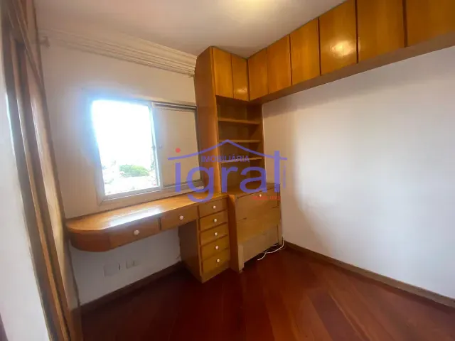 Apartamento 3 quartos e 2 banheiros, à venda ou para alugar, no bairro Vila Guarani (Z Sul) em São Paulo