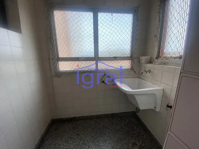 Apartamento 3 quartos e 2 banheiros, à venda ou para alugar, no bairro Vila Guarani (Z Sul) em São Paulo