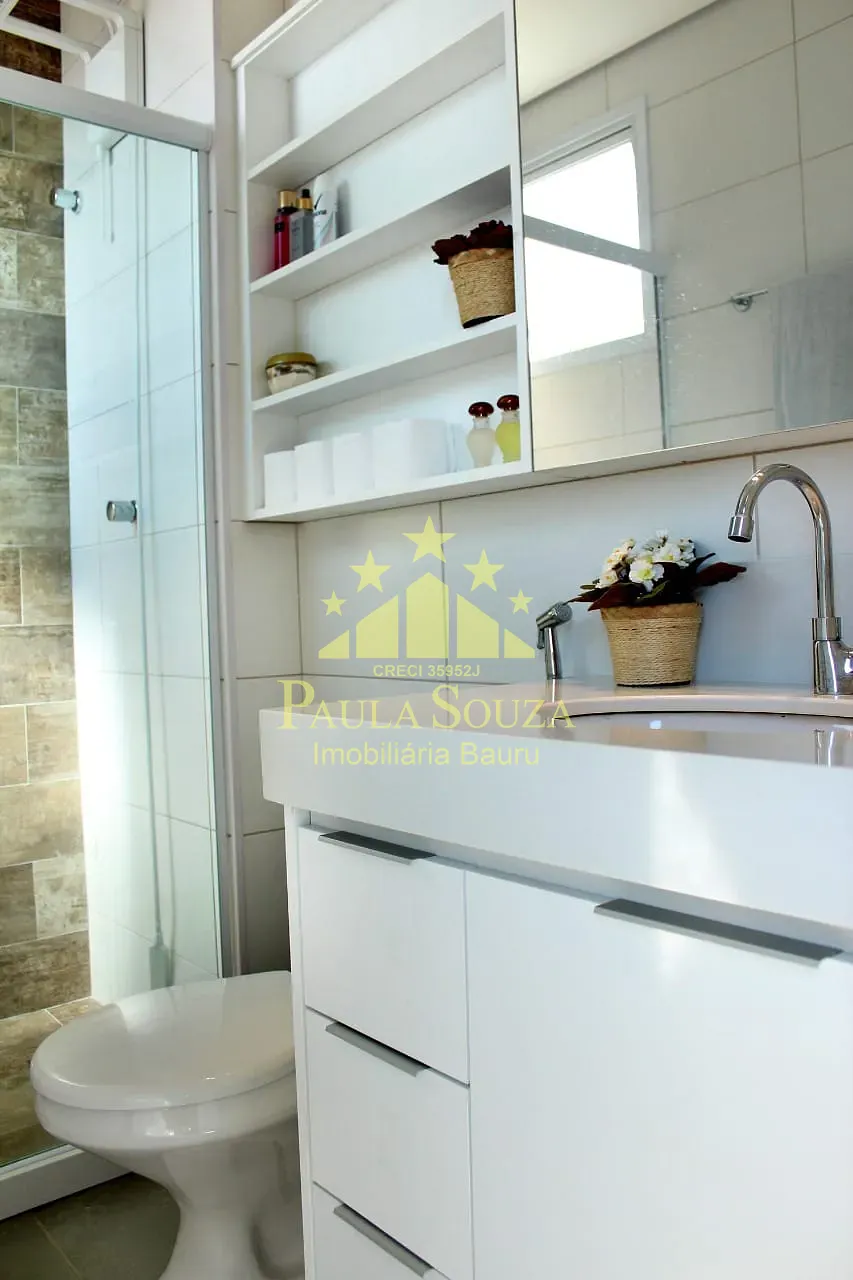 Apartamento, 3 quartos, 137 m² - Foto 18