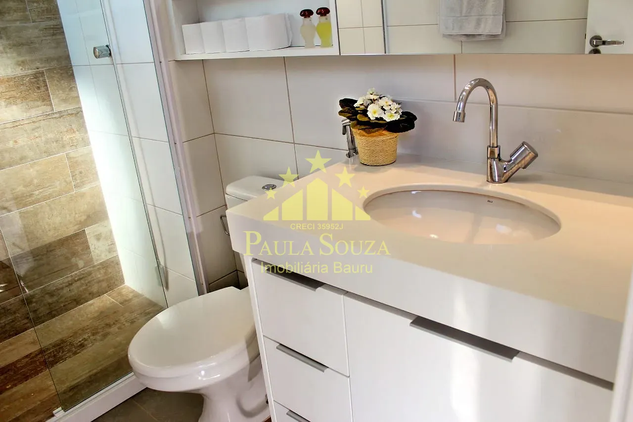 Apartamento, 3 quartos, 137 m² - Foto 20