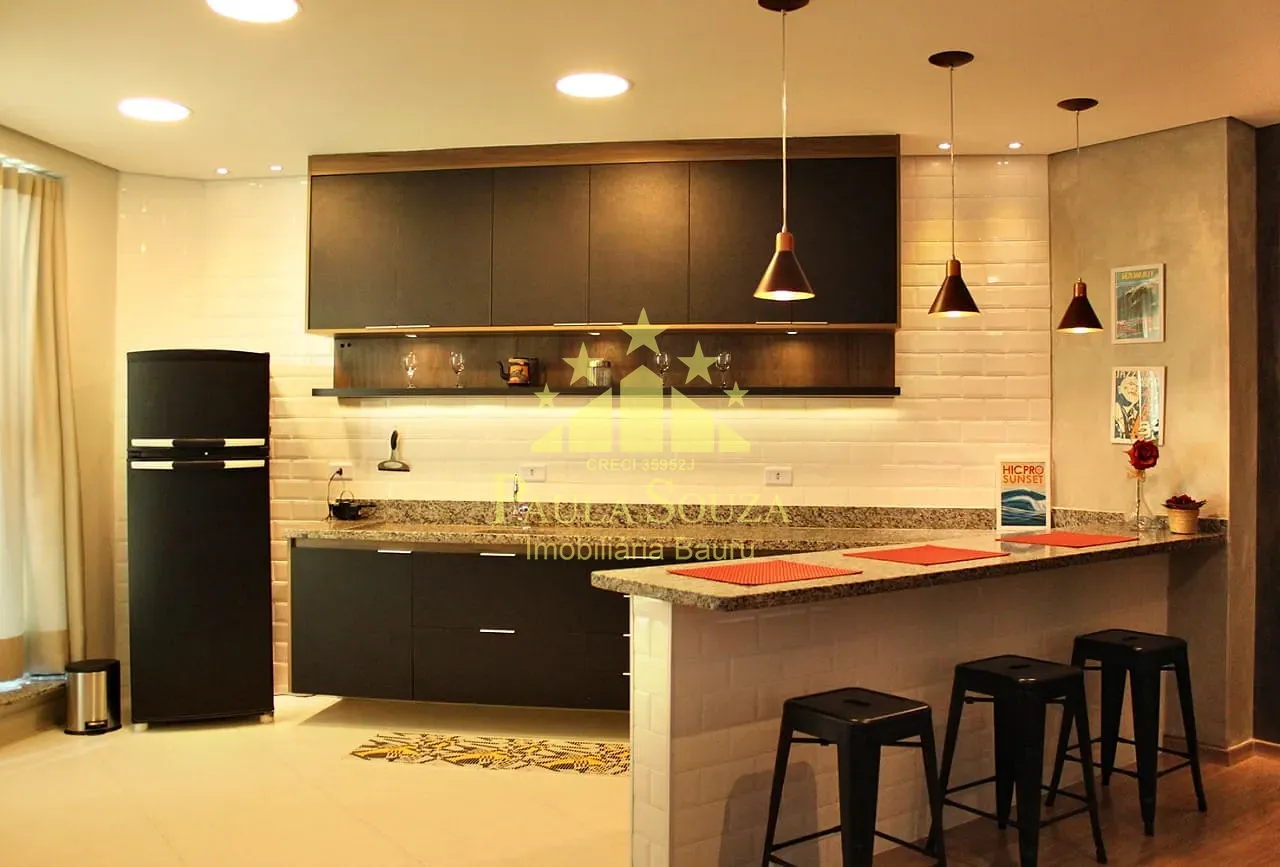 Apartamento, 3 quartos, 137 m² - Foto 4