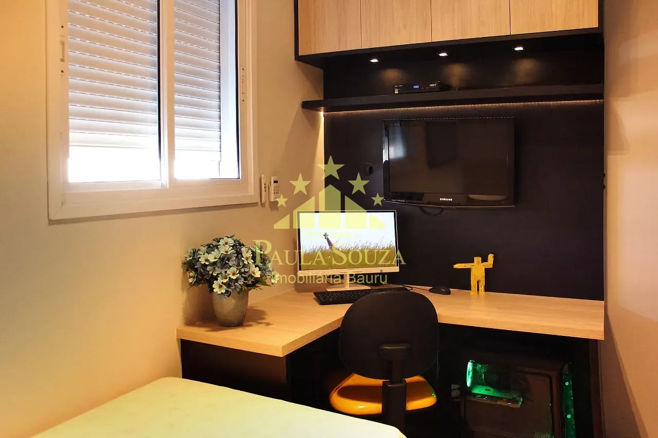 Apartamento, 3 quartos, 137 m² - Foto 19