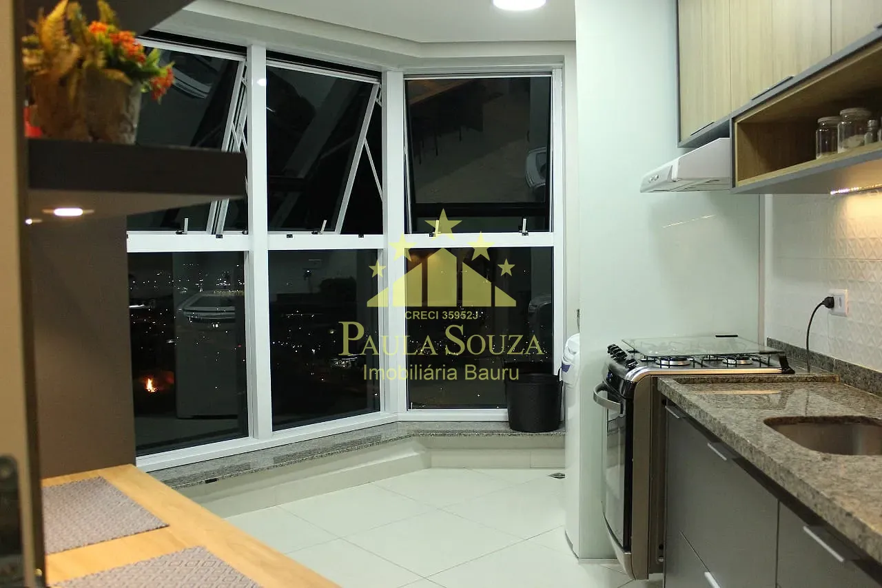 Apartamento, 3 quartos, 137 m² - Foto 8