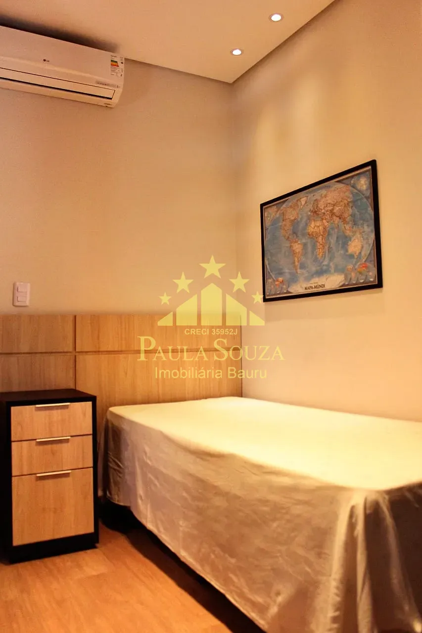 Apartamento, 3 quartos, 137 m² - Foto 21