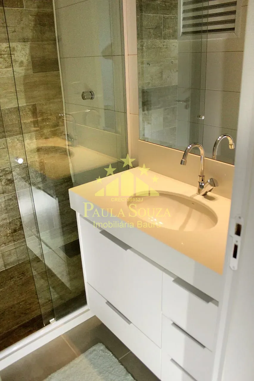 Apartamento, 3 quartos, 137 m² - Foto 9