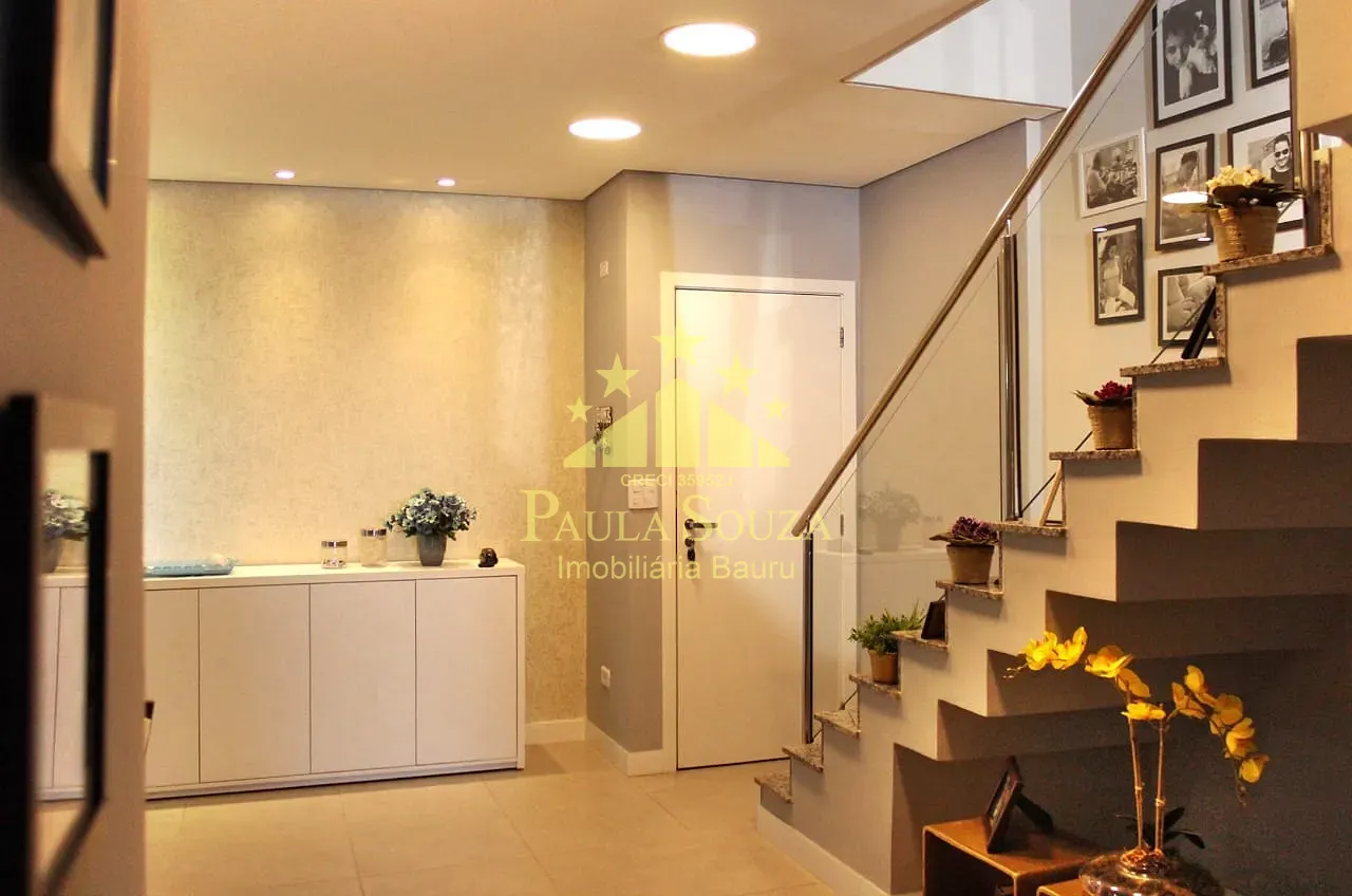 Apartamento, 3 quartos, 137 m² - Foto 25
