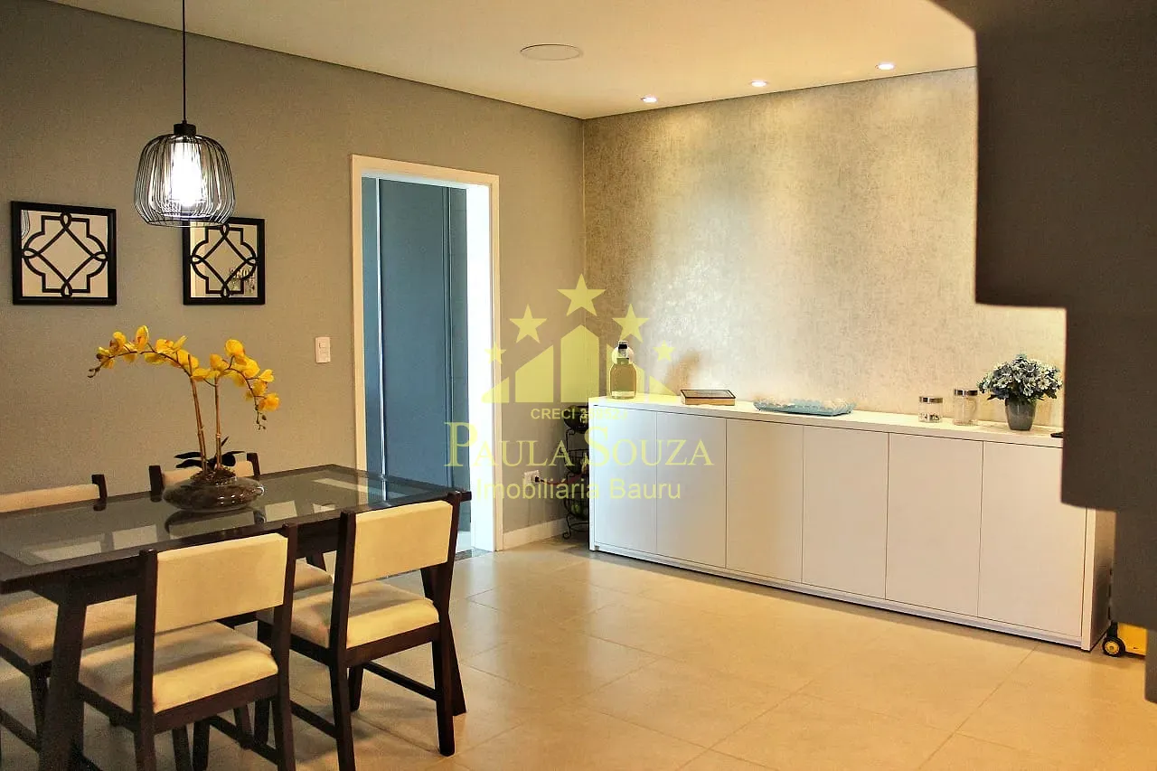 Apartamento, 3 quartos, 137 m² - Foto 3