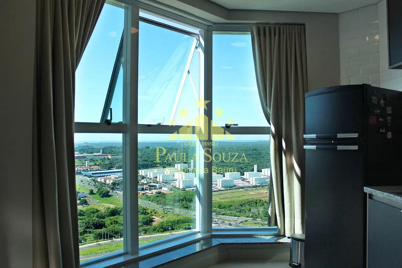 Apartamento, 3 quartos, 137 m² - Foto 12