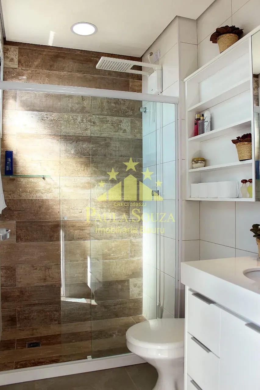 Apartamento, 3 quartos, 137 m² - Foto 15