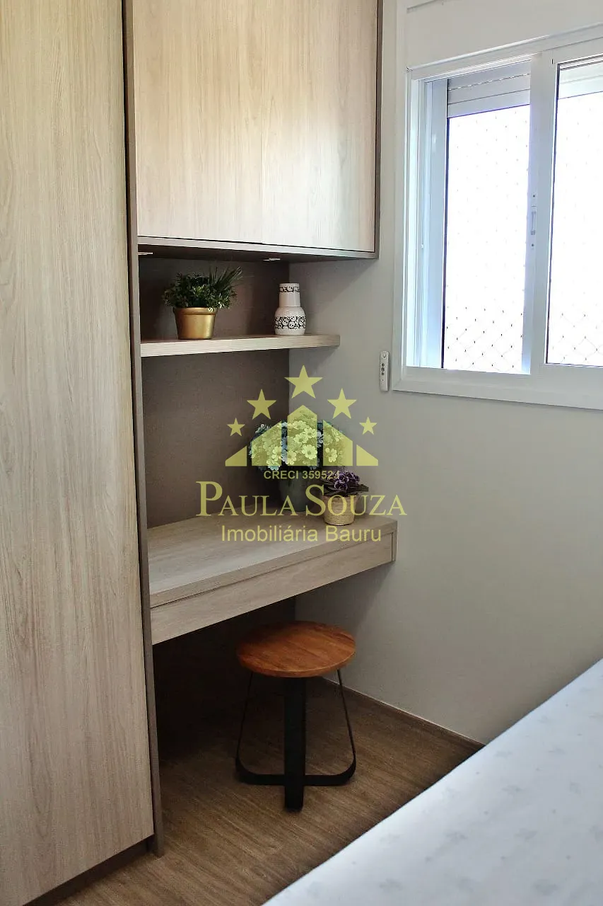 Apartamento, 3 quartos, 137 m² - Foto 24