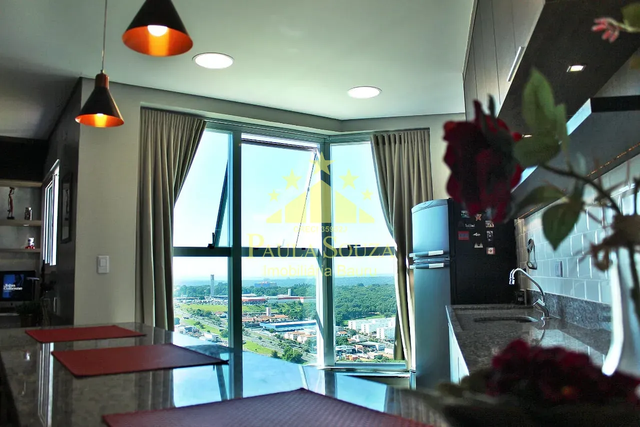 Apartamento, 3 quartos, 137 m² - Foto 11
