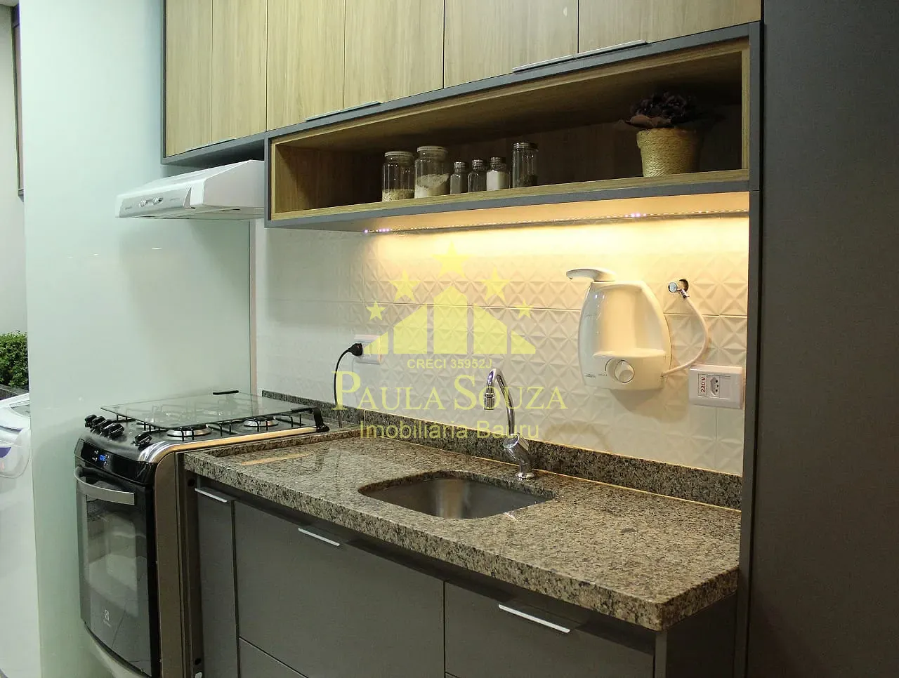 Apartamento, 3 quartos, 137 m² - Foto 6