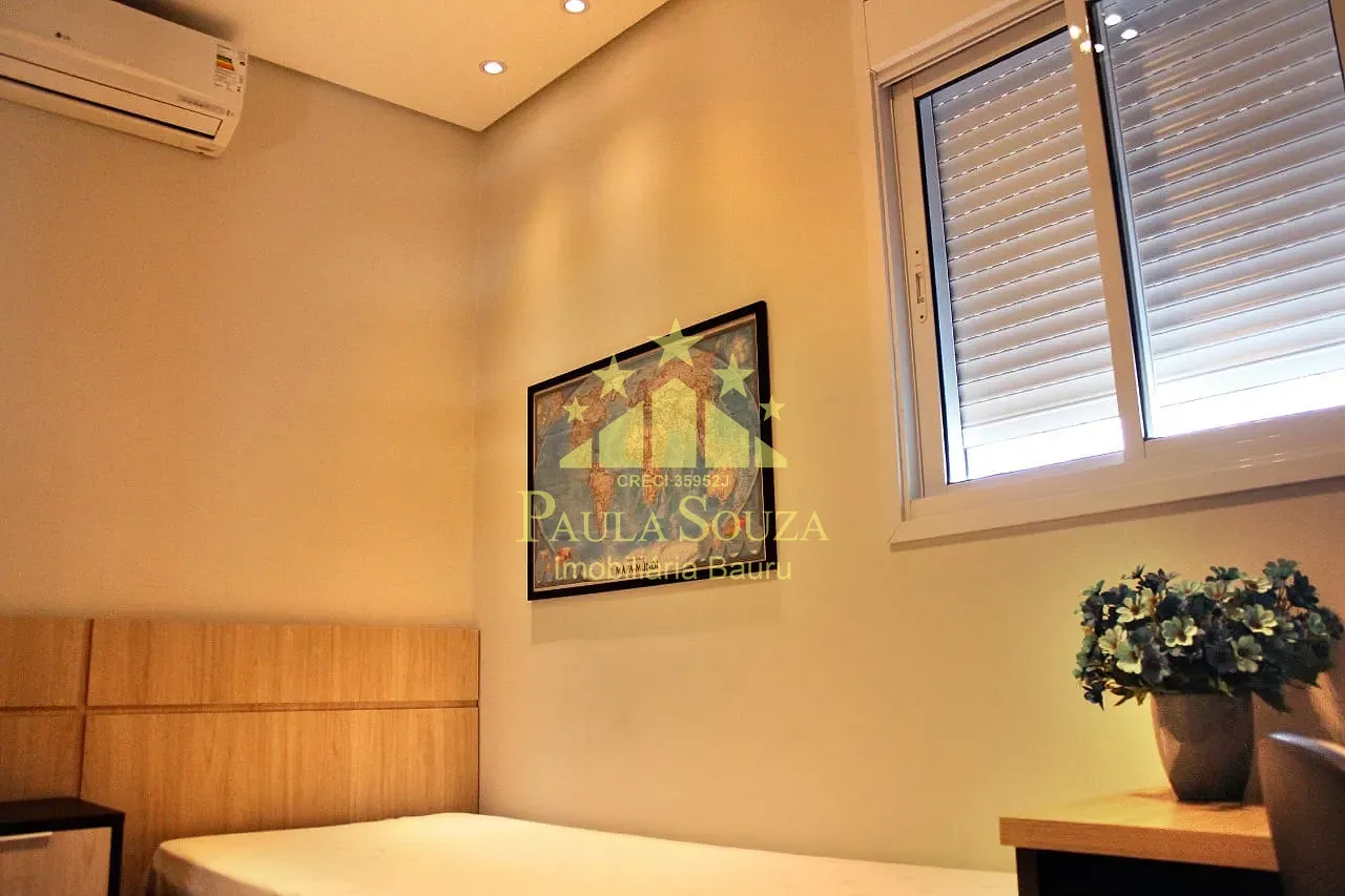 Apartamento, 3 quartos, 137 m² - Foto 23
