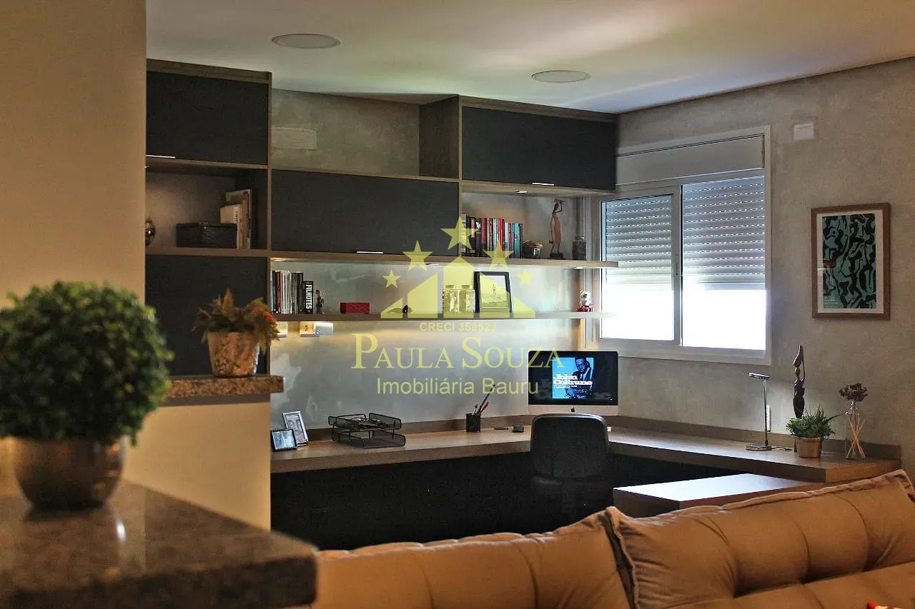 Apartamento, 3 quartos, 137 m² - Foto 16