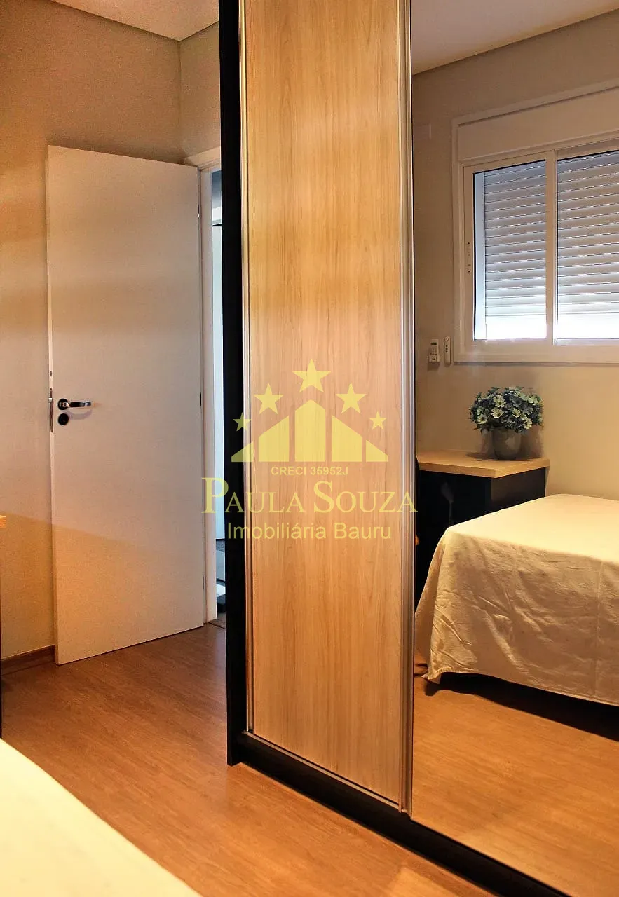 Apartamento, 3 quartos, 137 m² - Foto 22