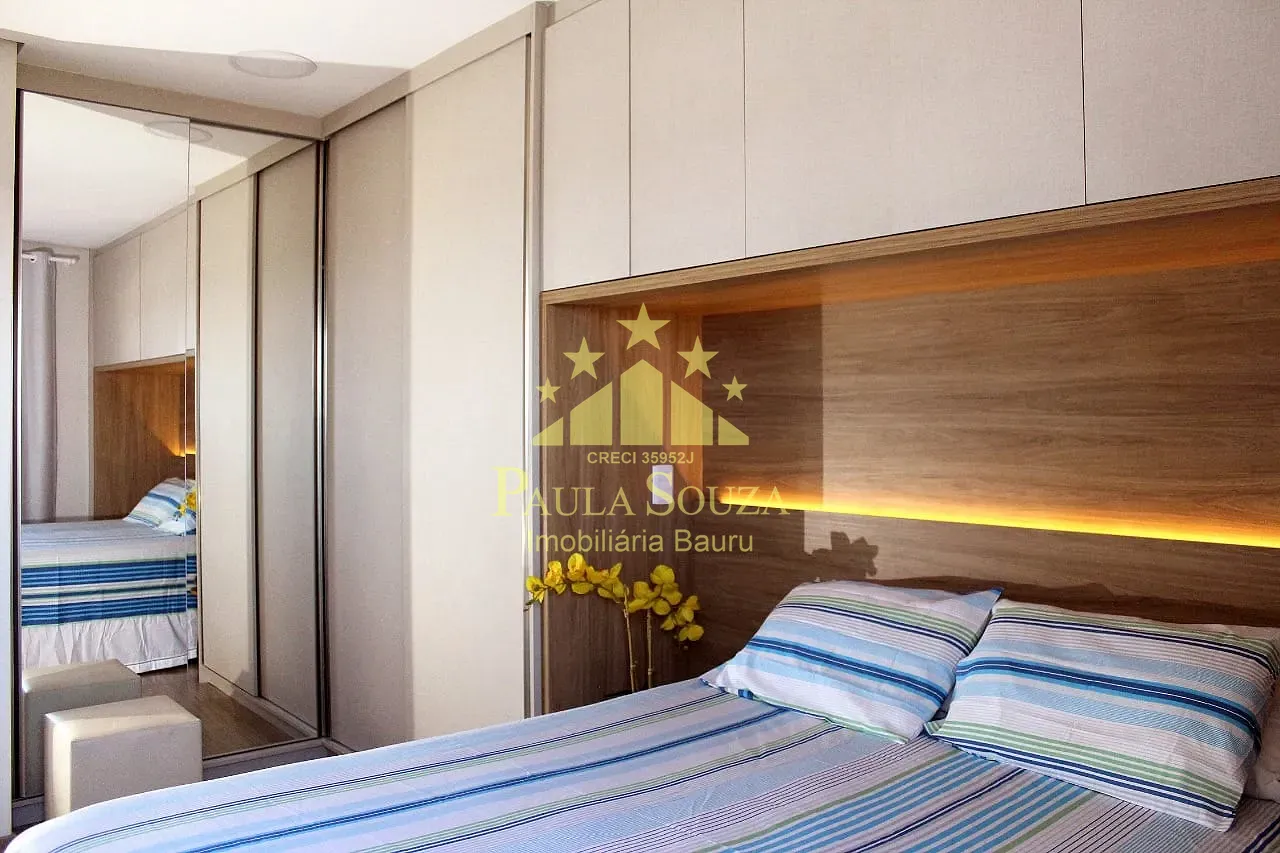 Apartamento, 3 quartos, 137 m² - Foto 17