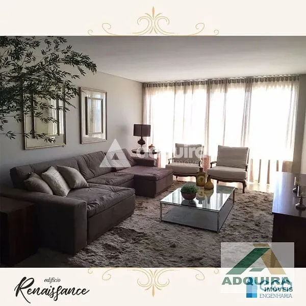 Cobertura, 4 quartos, 452 m² - Foto 6