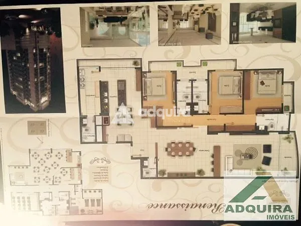 Cobertura, 4 quartos, 452 m² - Foto 3