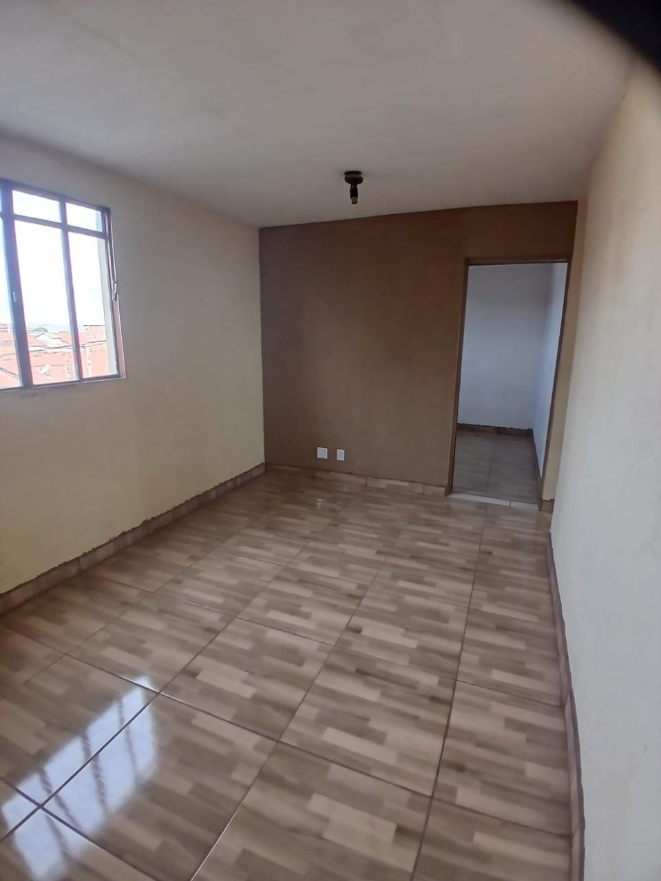 Apartamento para alugar com 2 quartos, 52m² - Foto 1