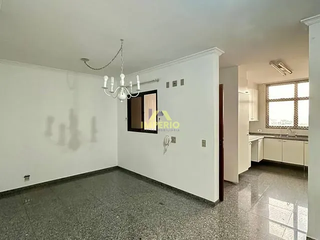 Apartamento com 296m² 4 quartos e 4 banheiros, à venda, no bairro Vila Roma em Salto