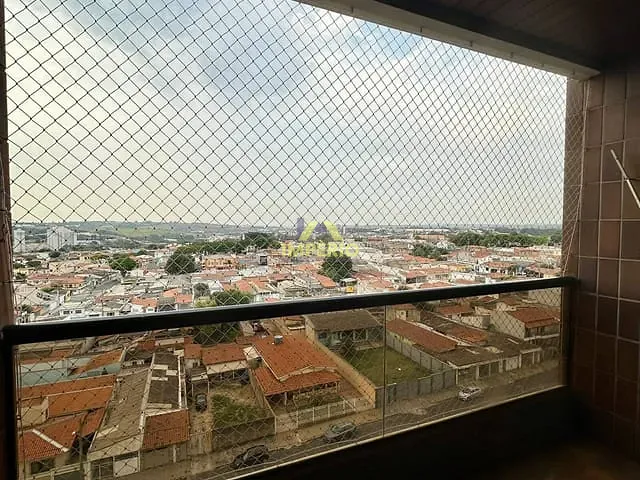 Apartamento com 296m² 4 quartos e 4 banheiros, à venda, no bairro Vila Roma em Salto