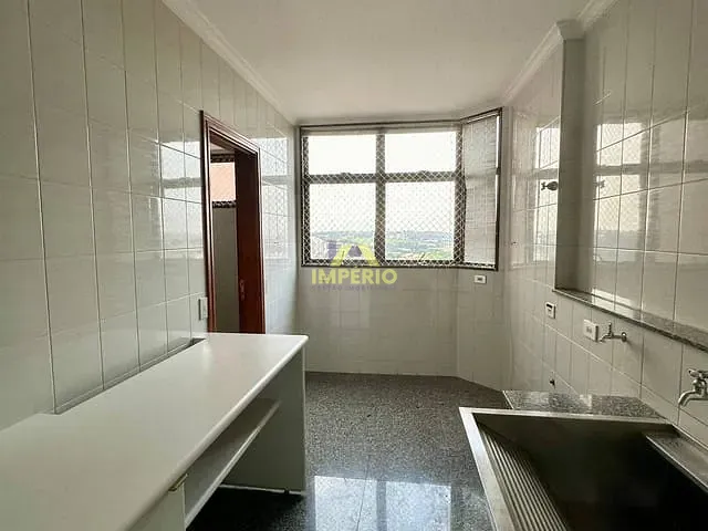 Apartamento com 296m² 4 quartos e 4 banheiros, à venda, no bairro Vila Roma em Salto