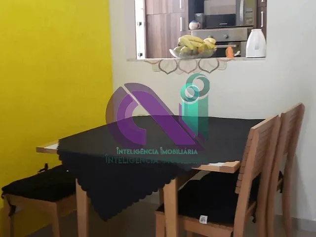 Apartamento 2 quartos e 2 banheiros, à venda, no bairro Centro em Osasco