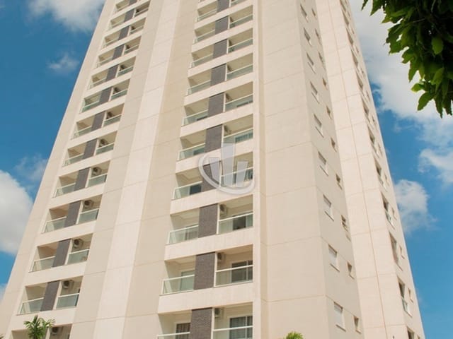 Foto do Apartamento - APARTAMENTO para Locação 1 Quarto, 1 Vaga, 34M², CENTRO, ARARAQUARA - SP | Investe Imobiliária LTDA