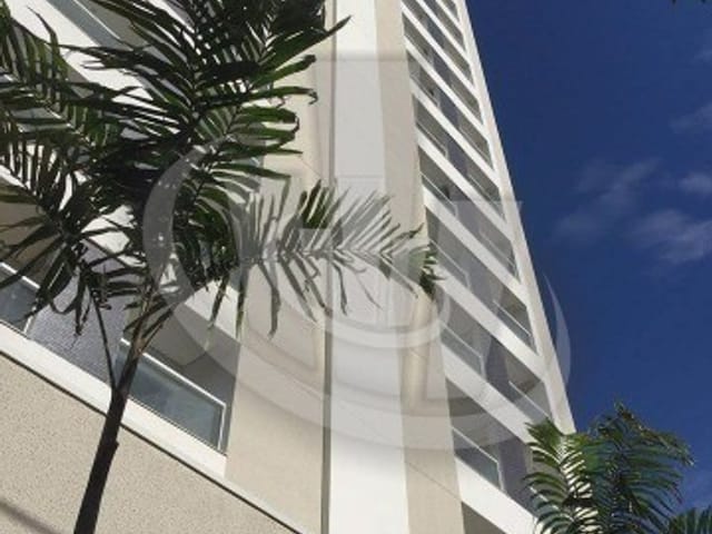 Foto do Apartamento - APARTAMENTO para Locação 1 Quarto, 1 Vaga, 34M², CENTRO, ARARAQUARA - SP | Investe Imobiliária LTDA
