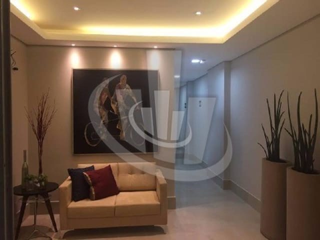 Foto do Apartamento - APARTAMENTO para Locação 1 Quarto, 1 Vaga, 34M², CENTRO, ARARAQUARA - SP | Investe Imobiliária LTDA