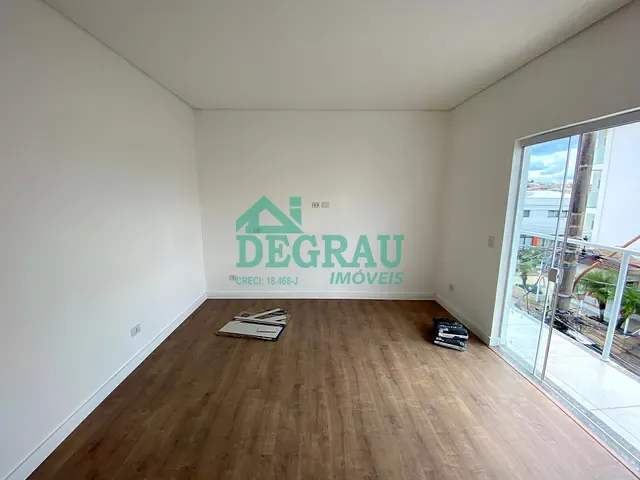 Apartamento 3 quartos e 1 banheiro, para alugar, no bairro Centro em Itapeva