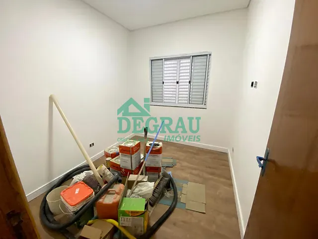 Apartamento 3 quartos e 1 banheiro, para alugar, no bairro Centro em Itapeva